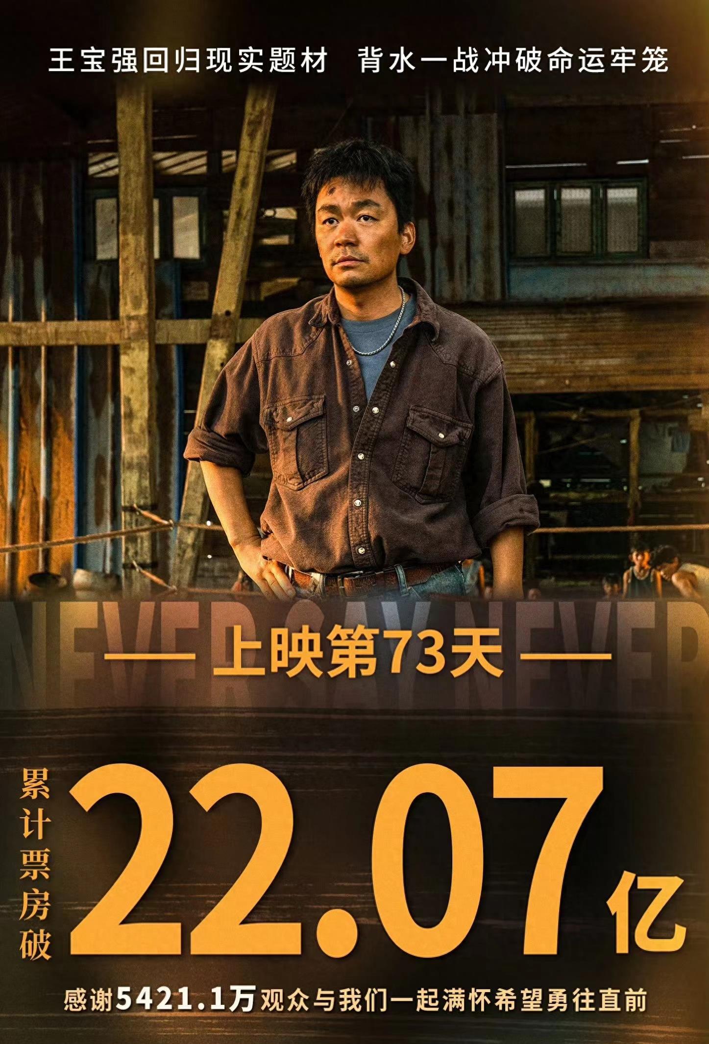 八角笼中电影票房实时排名-八角笼中电影票房排行榜实时更新