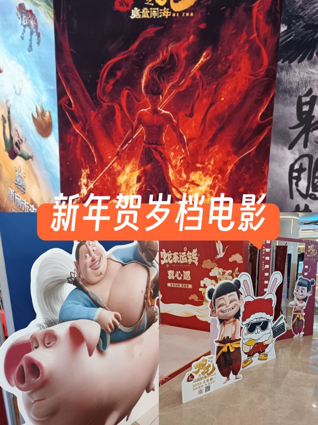观影趋势:多元化需求推动市场发展