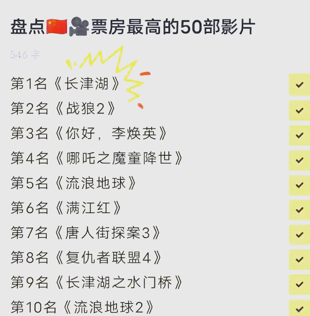 观影推荐：不容错过的喜剧佳作