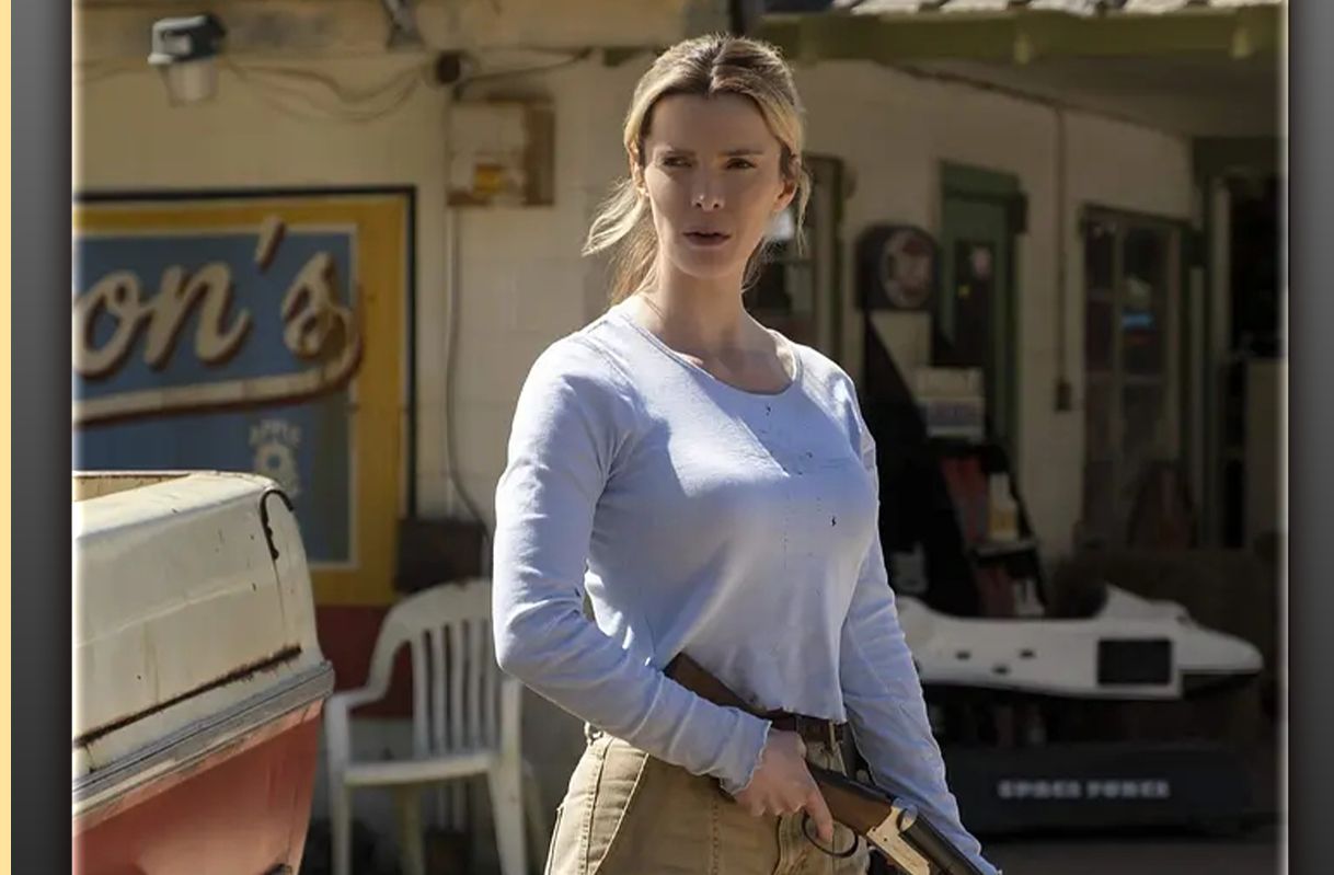 狩猎题材未来可期