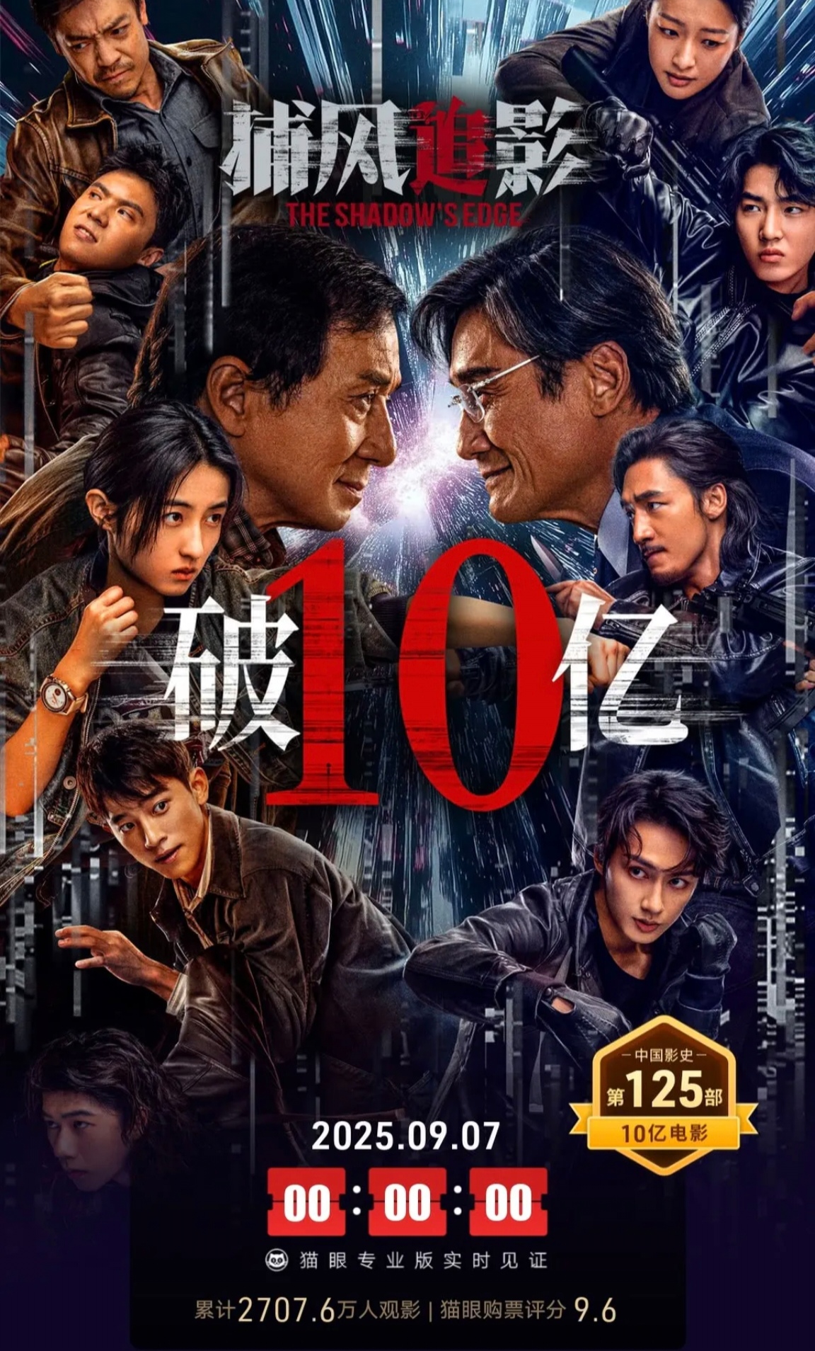 香港电影的未来发展方向