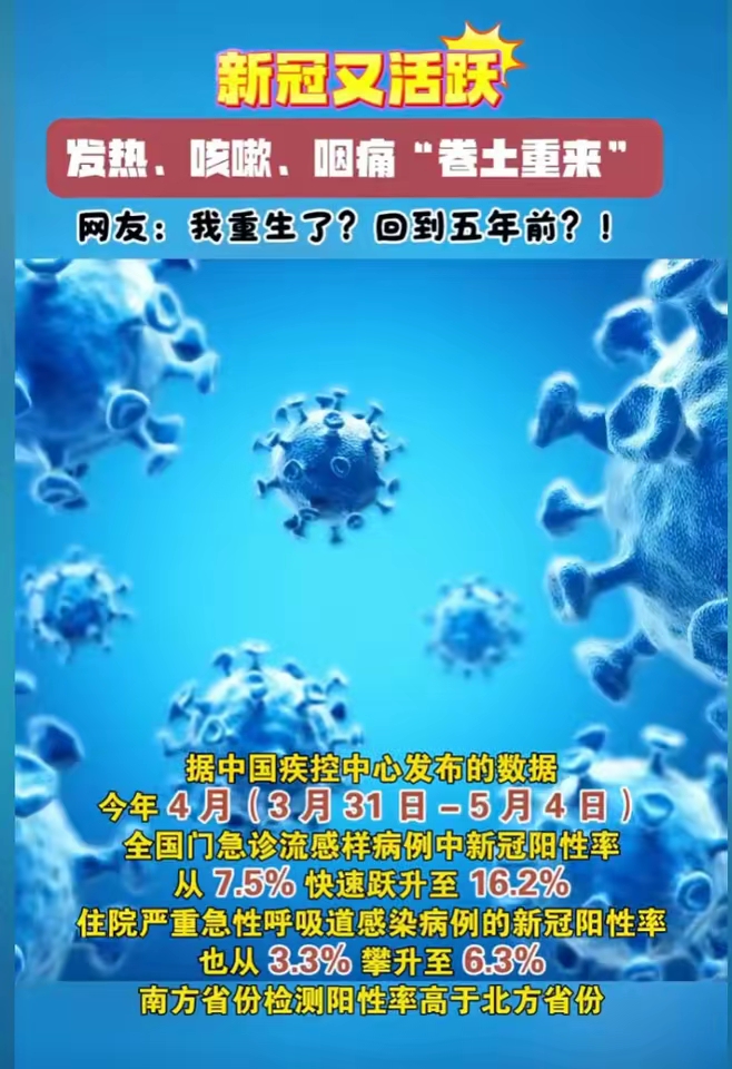 科学研究与公共卫生体系的不足