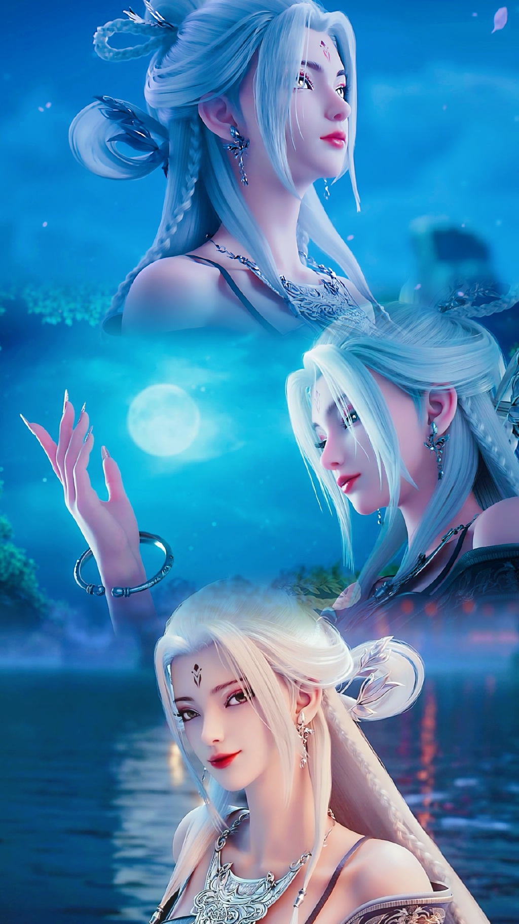 观众反馈积极，口碑成为关键因素