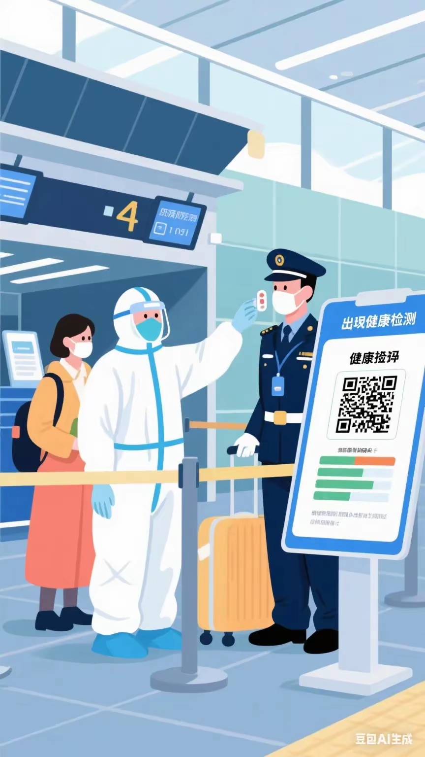 展望未来，核酸检测或将逐步退出历史舞台