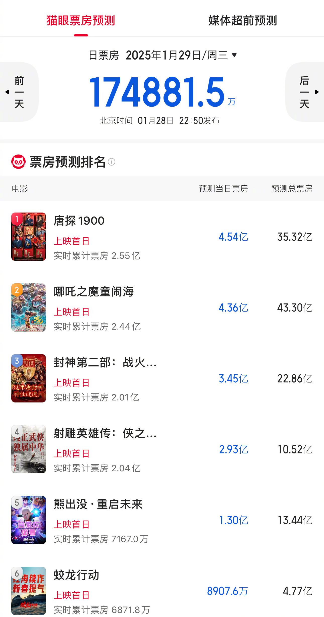 观众反馈:热情高涨,期待值拉满