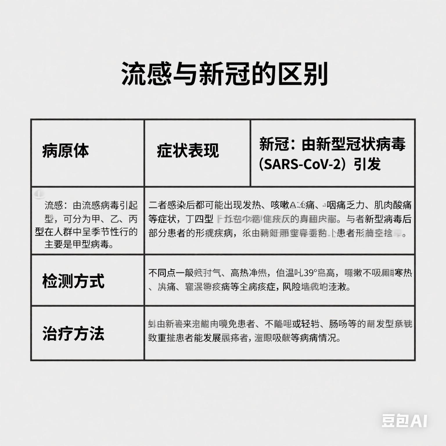 预防措施依然不可忽视