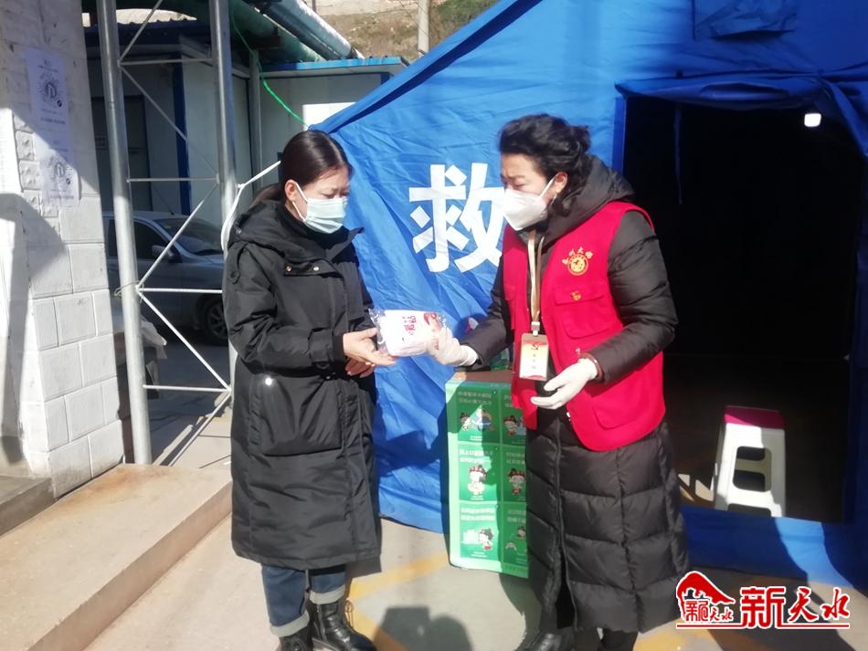 疫情防控一线补贴政策解读，疫情防控一线人员补贴标准及申请流程