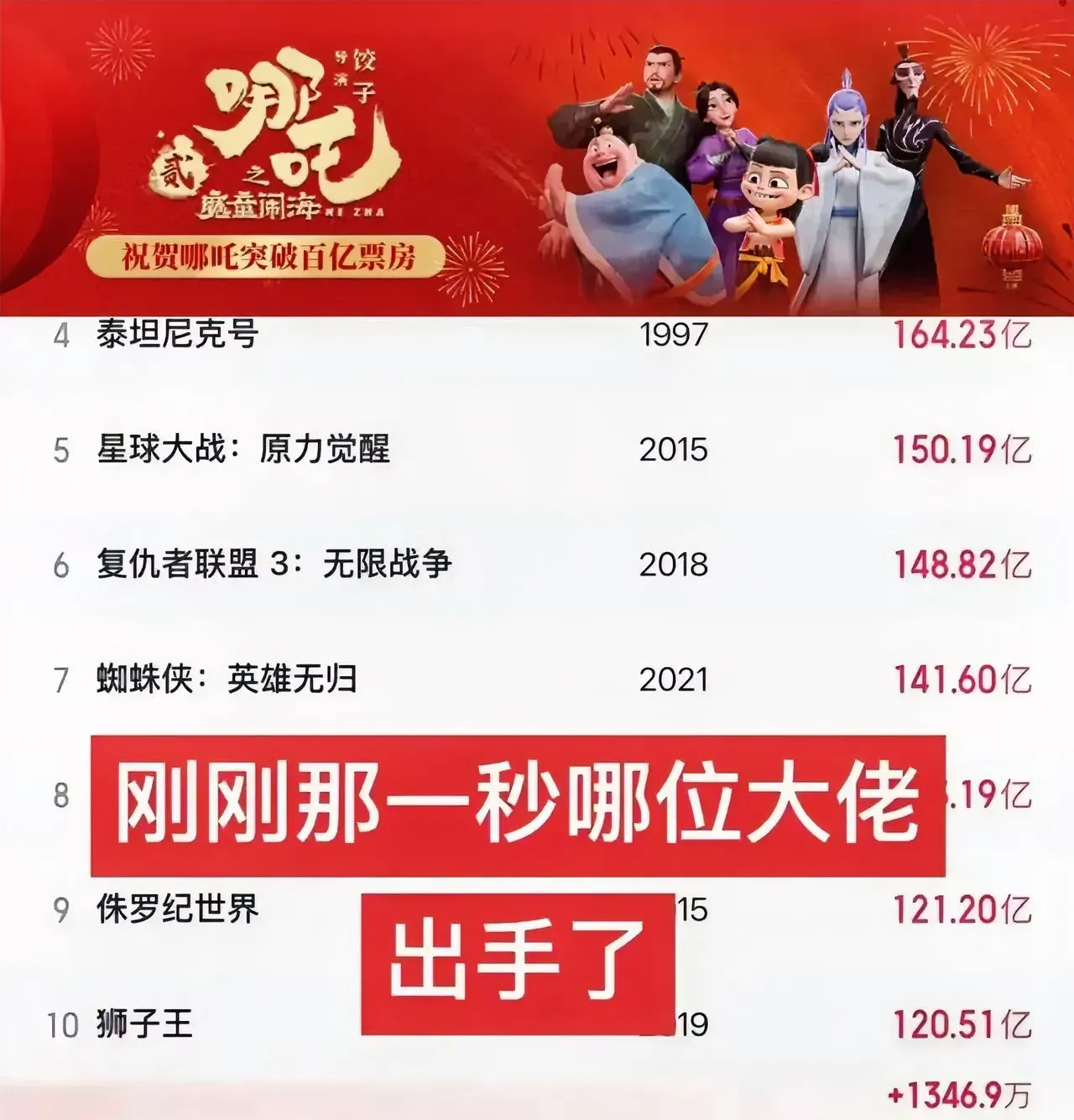 推荐几部近期值得关注的影片