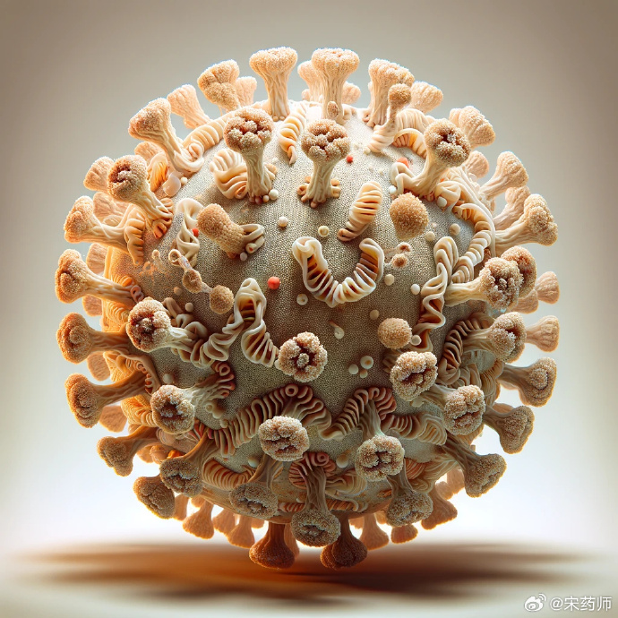 2021年出现的病毒有哪些？，2021年全球流行的病毒种类及影响分析