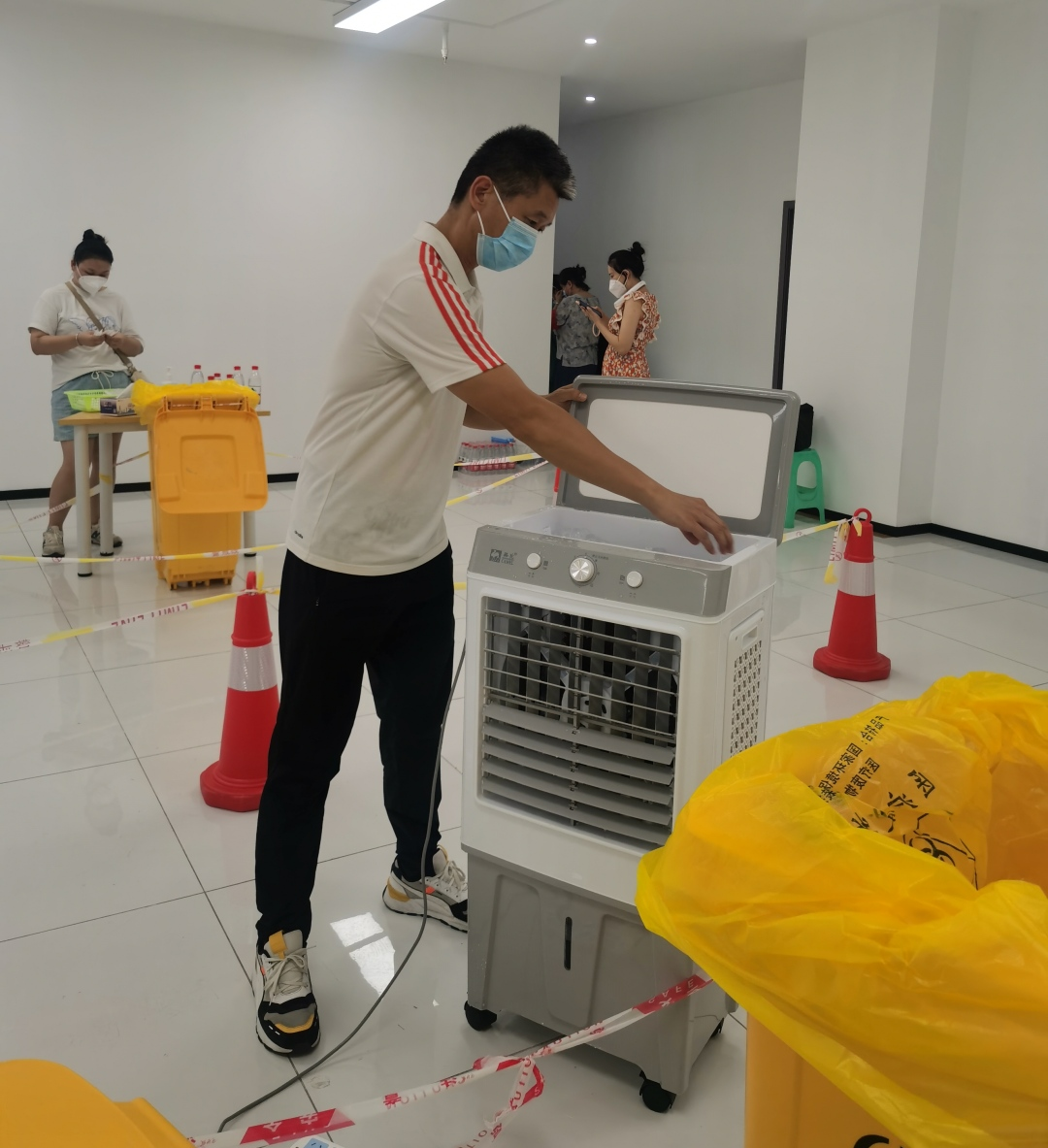 让教育成为最坚实的后盾