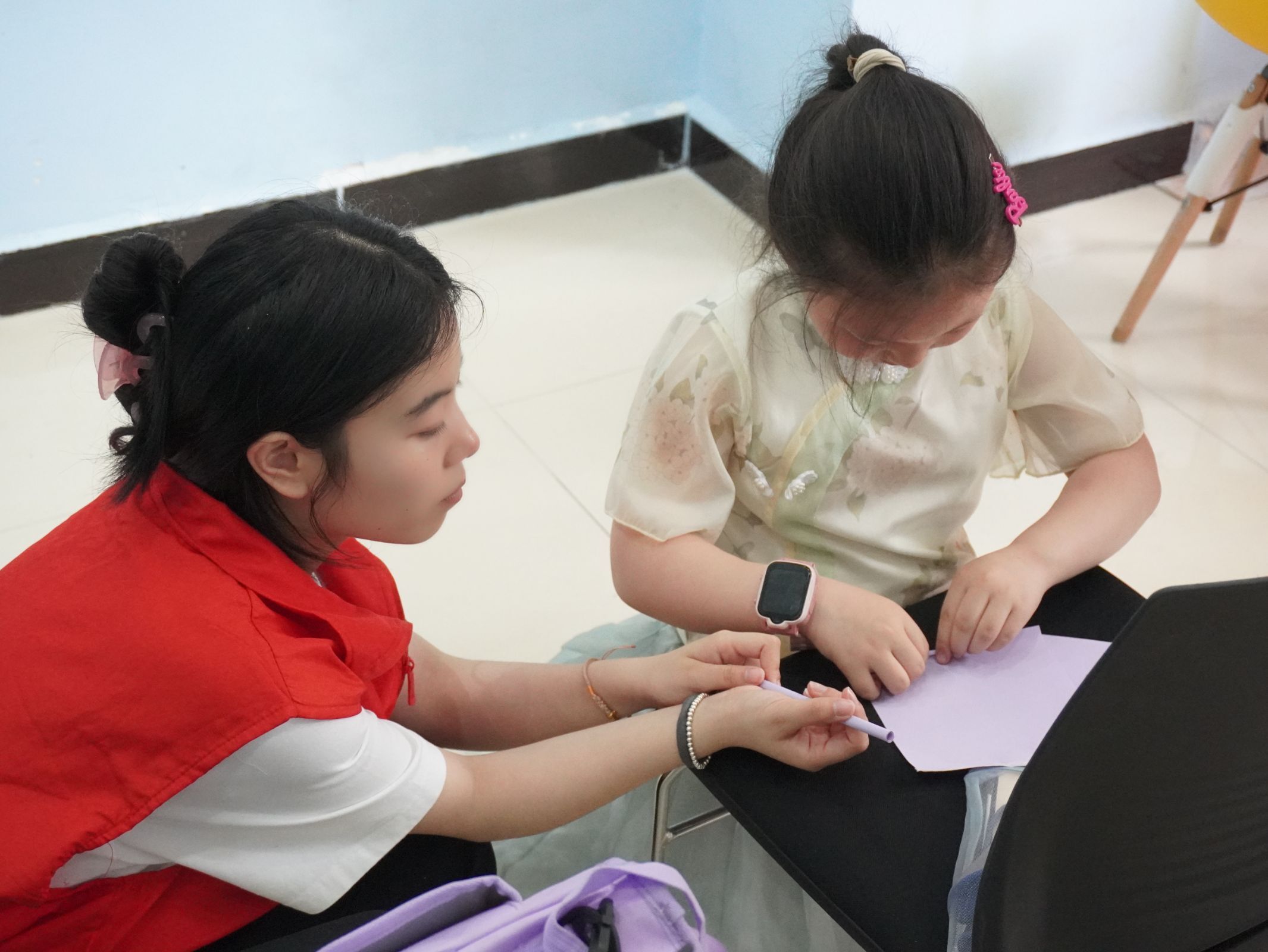 如何申请相关教育保障？