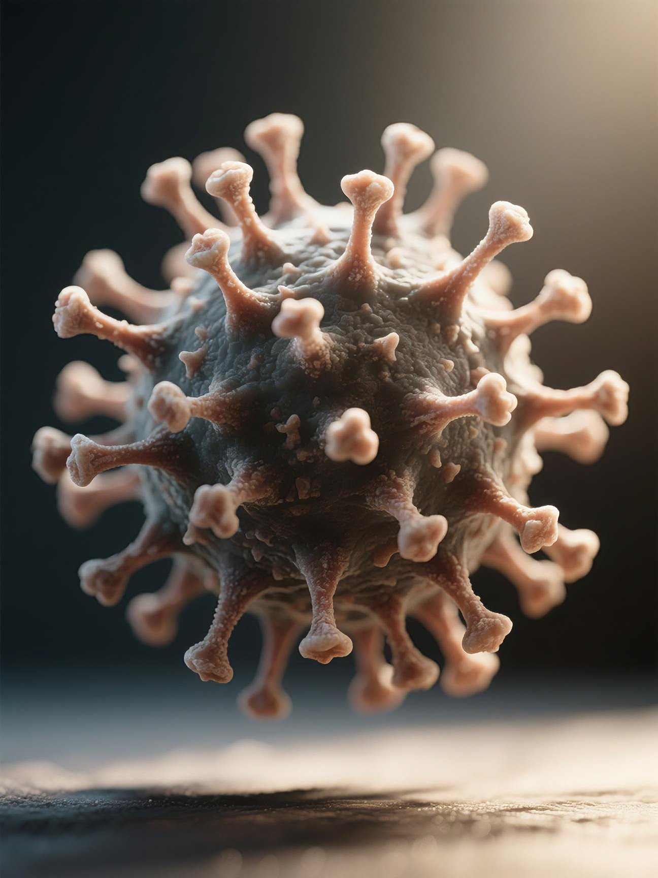 防控措施的有效实施