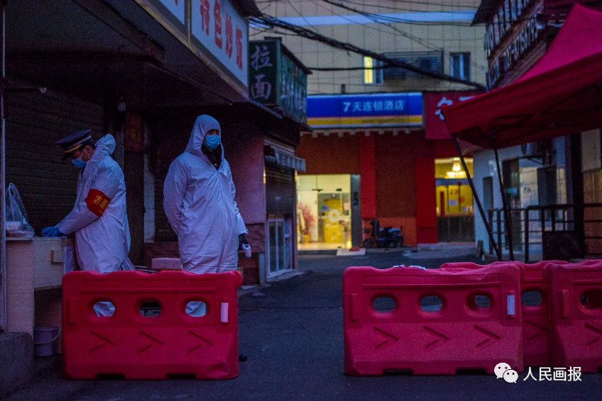 如何应对可能的疫情变化？