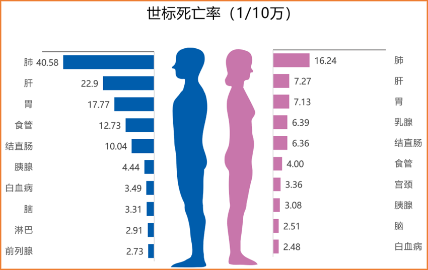 从数字中看到希望