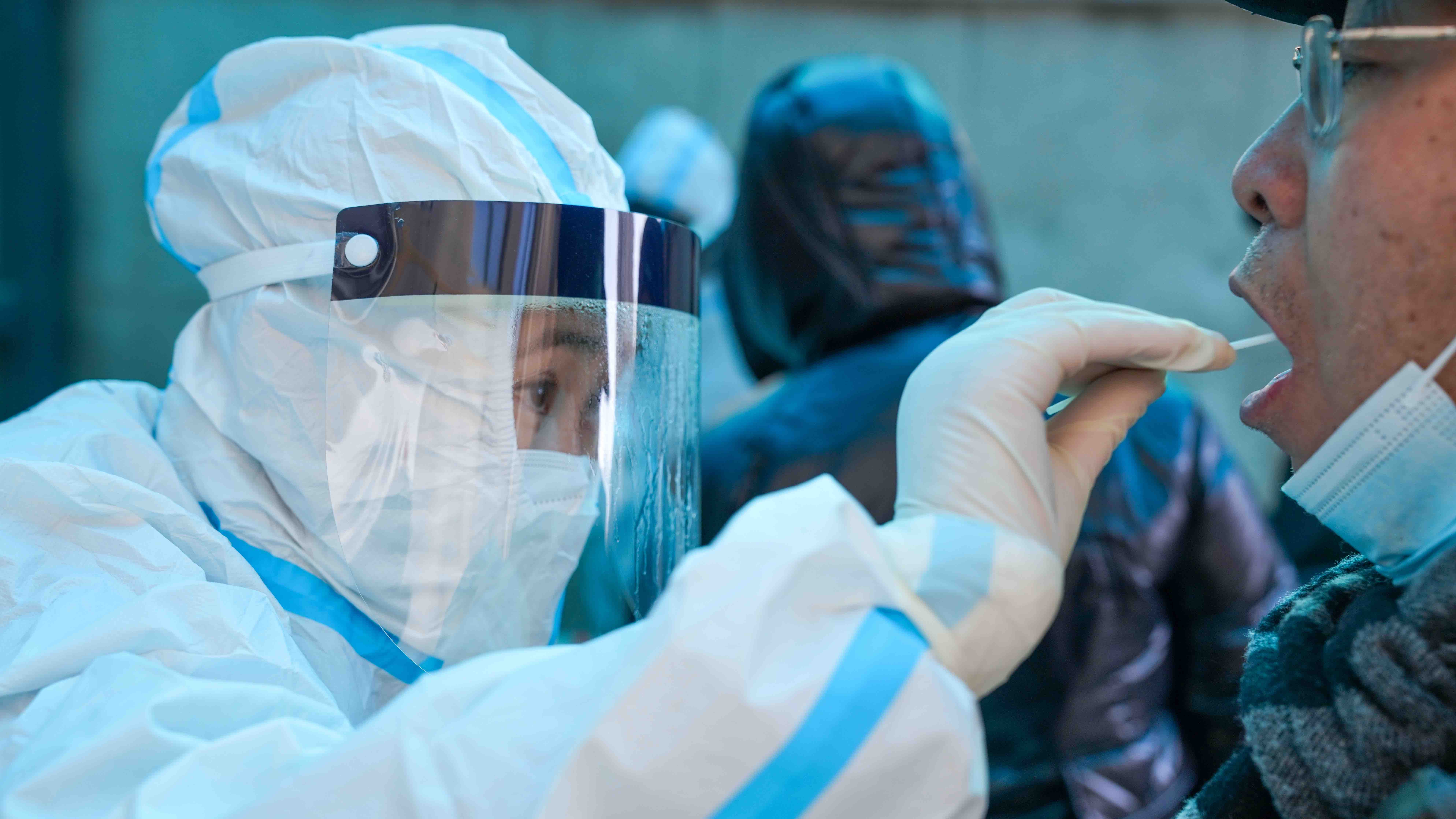 家庭护理与康复建议