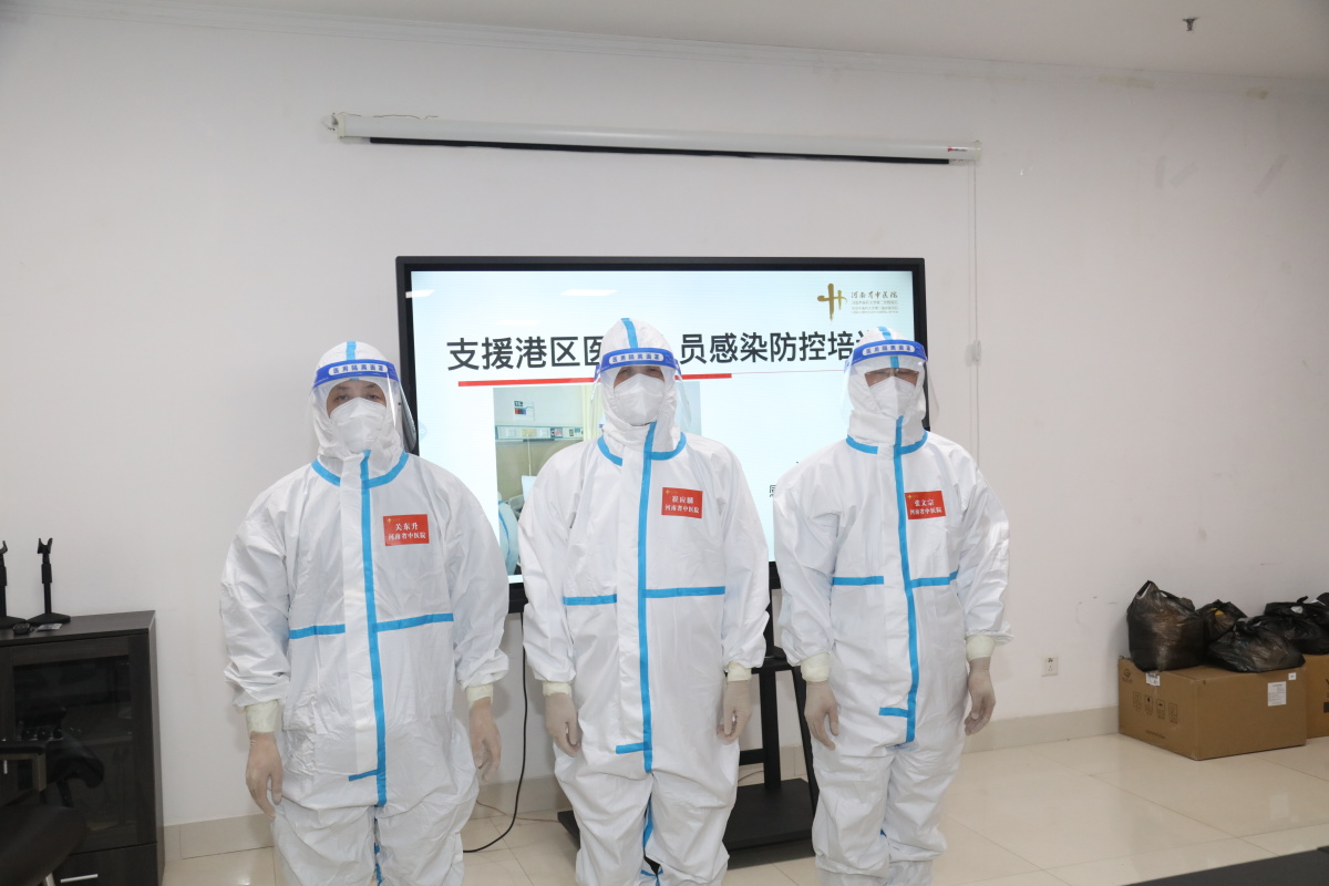 结语：致敬每一位逆行者