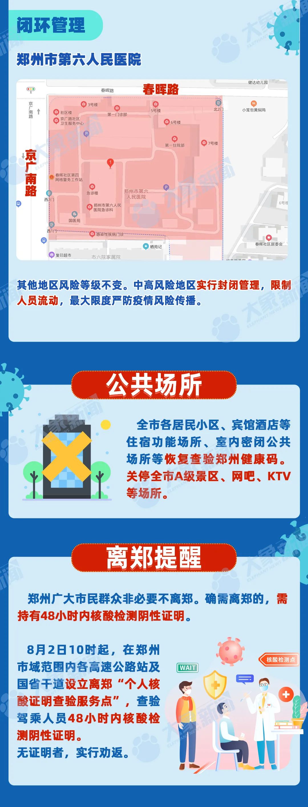 疫情封城的结束与后续反思