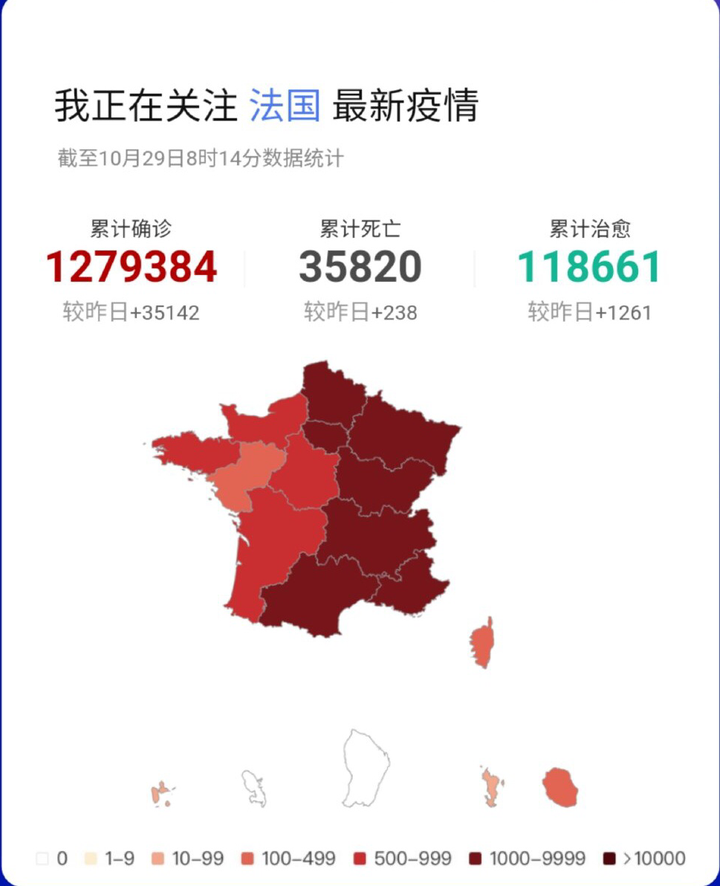 个人如何做好防护?