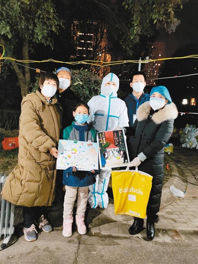 社会力量，汇聚成爱的海洋