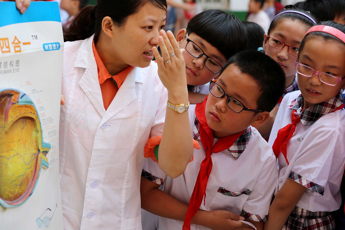 家长的反馈与期待