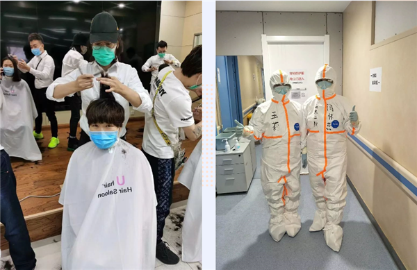 爱与责任的传承