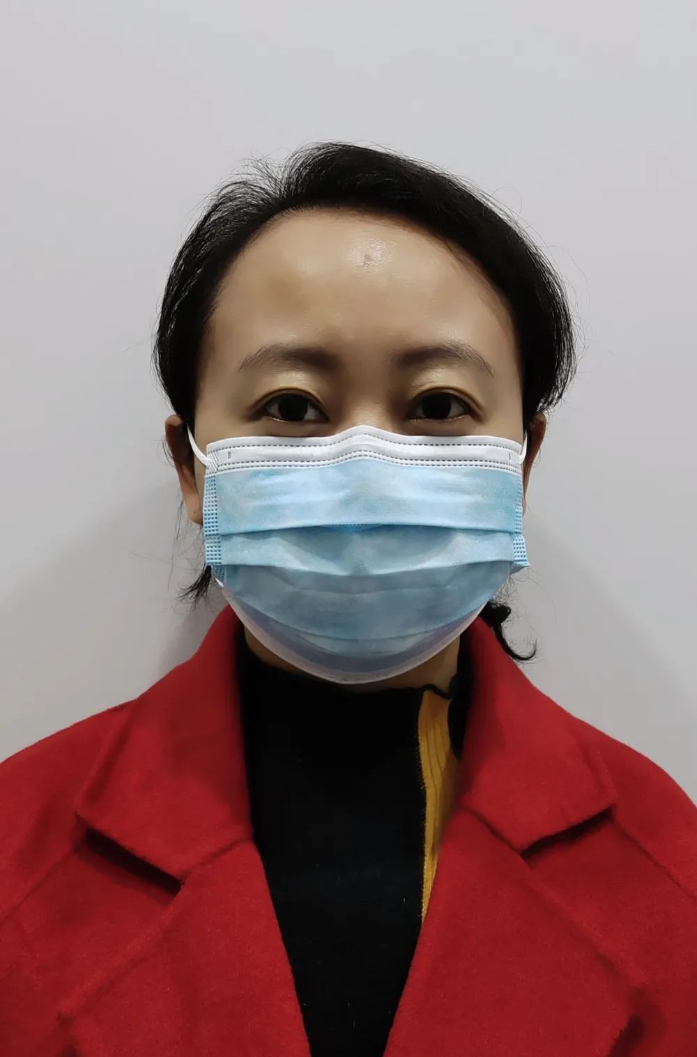 逆风中绽放的希望