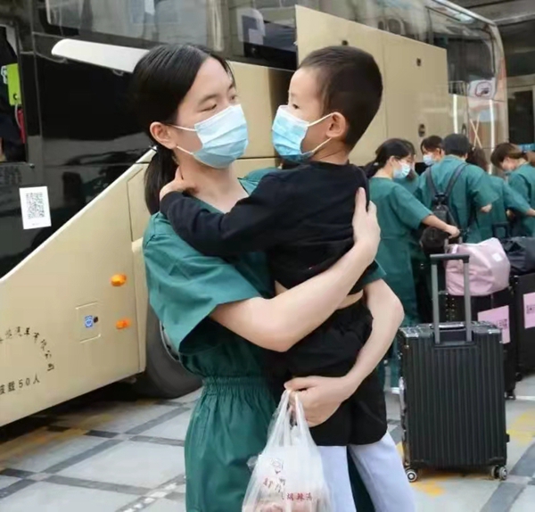 未来展望：持续完善政策，传递更多正能量