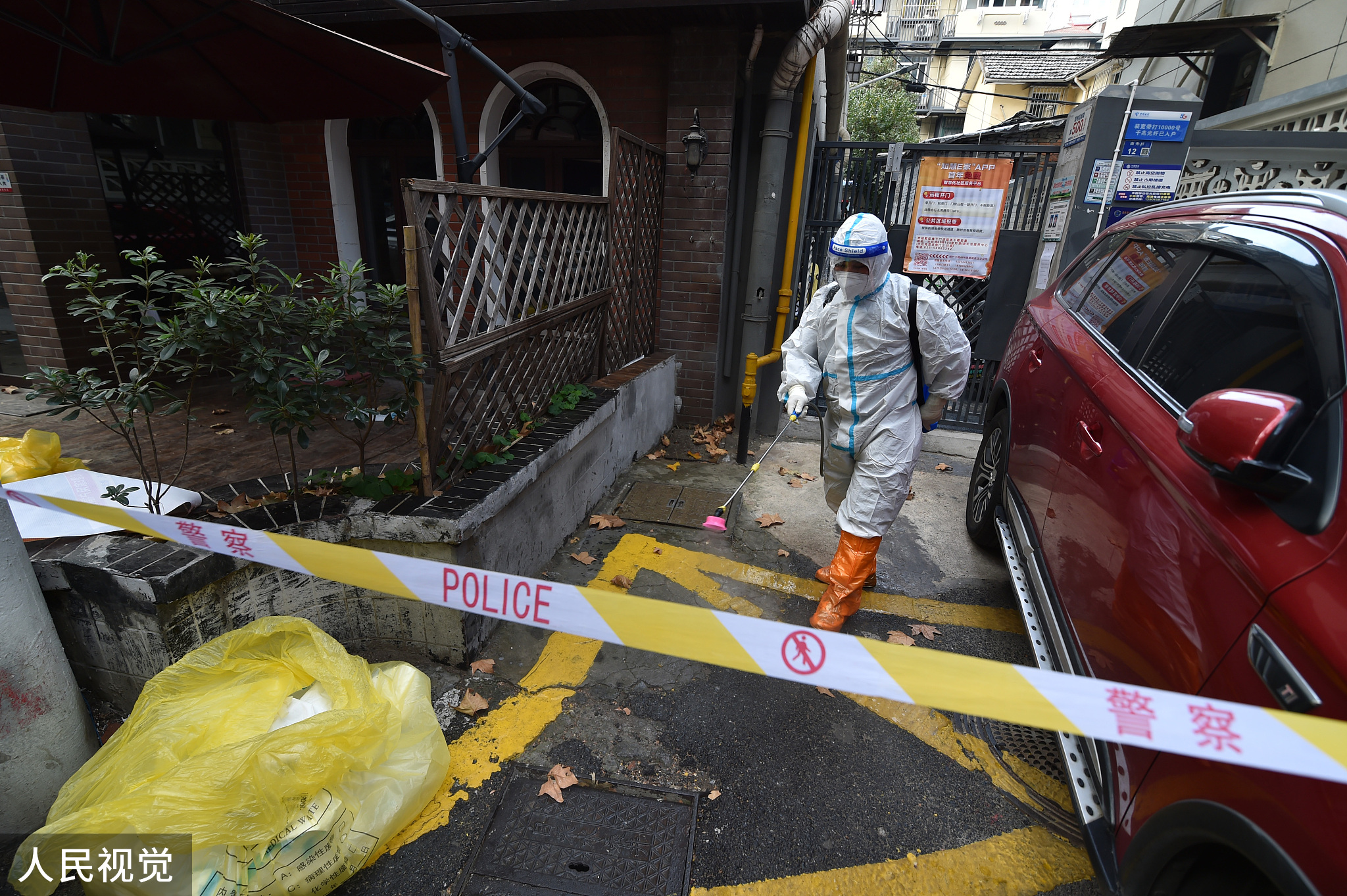 科学防控的重要性