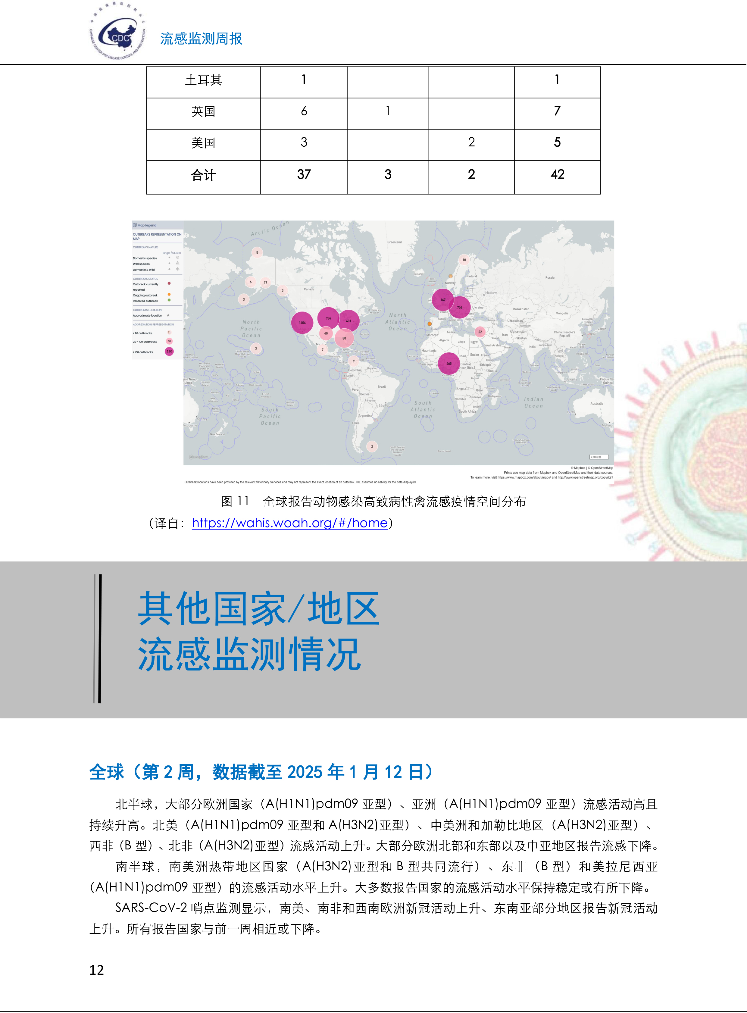 民众的心理预期与适应能力