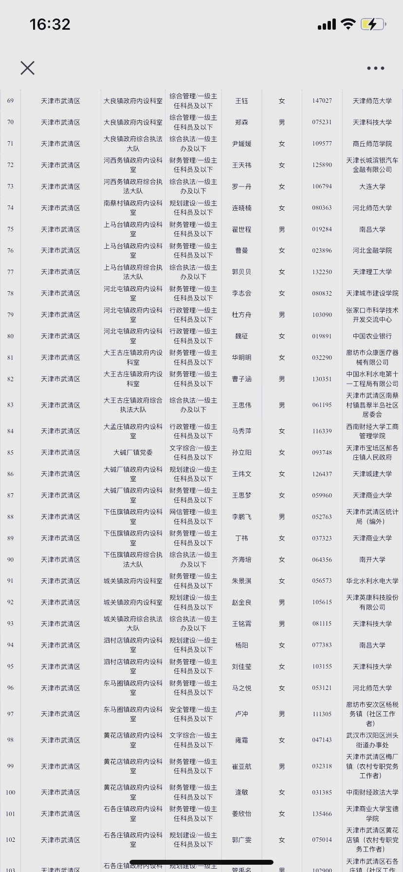 志愿者的爱心传递