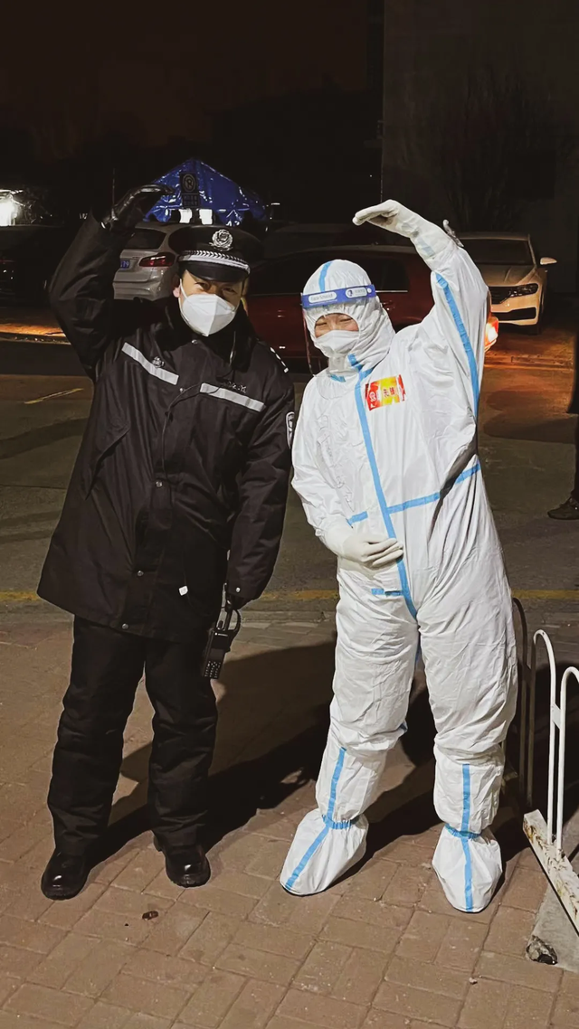 天津市抗疫一线人员名单公布，天津市抗疫英雄名单及贡献介绍