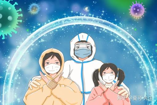 从虚构到现实的思考