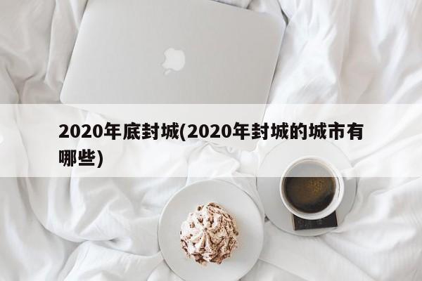 2020年底封城(2020年封城的城市有哪些)