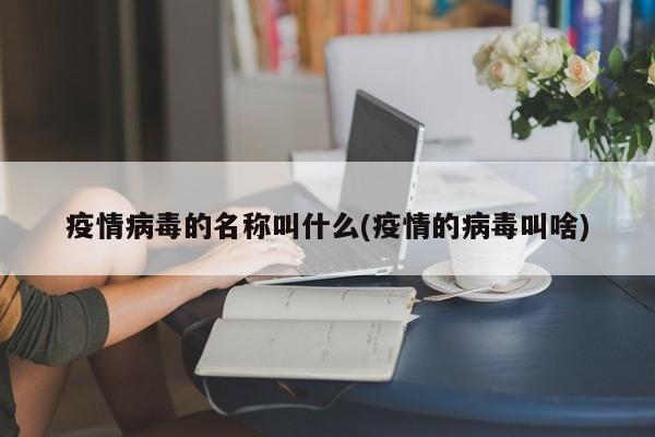 疫情病毒的名称叫什么(疫情的病毒叫啥)