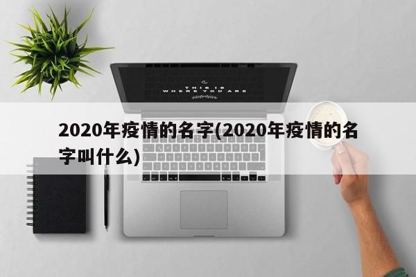 2020年疫情的名字(2020年疫情的名字叫什么)