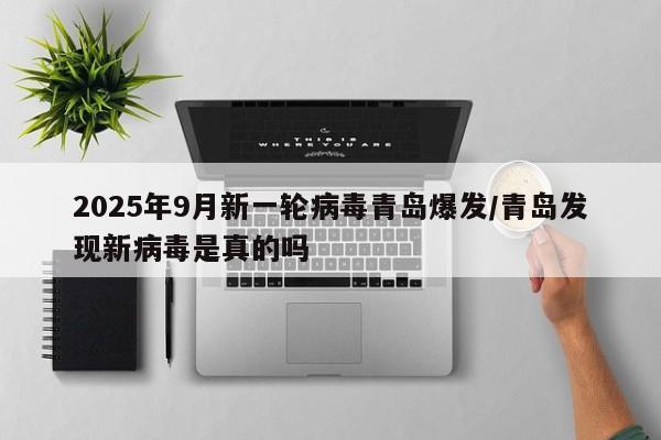 2025年9月新一轮病毒青岛爆发/青岛发现新病毒是真的吗