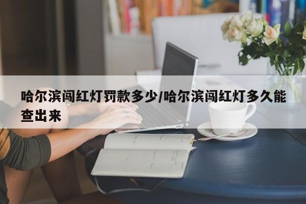 哈尔滨闯红灯罚款多少/哈尔滨闯红灯多久能查出来