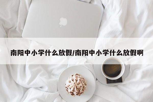 南阳中小学什么放假/南阳中小学什么放假啊