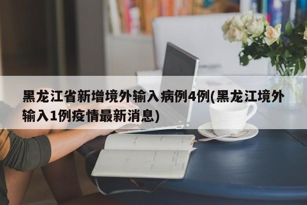 黑龙江省新增境外输入病例4例(黑龙江境外输入1例疫情最新消息)